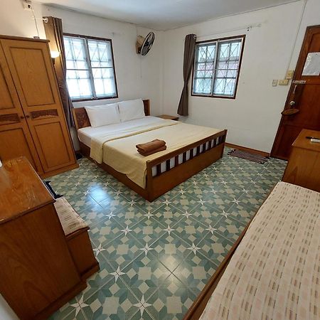 فندق Fullmoon House Samui شاطئ لاماي المظهر الخارجي الصورة