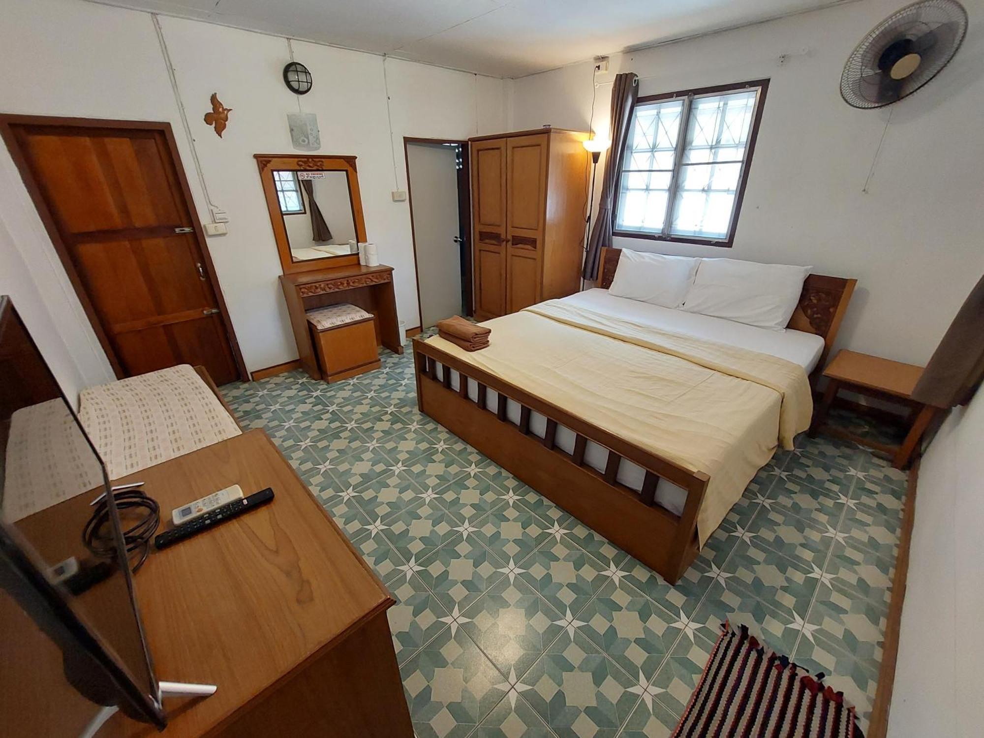 فندق Fullmoon House Samui شاطئ لاماي المظهر الخارجي الصورة